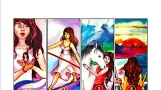 Descubre qué tipo de mujer eres y cuál es tu fuerza interior