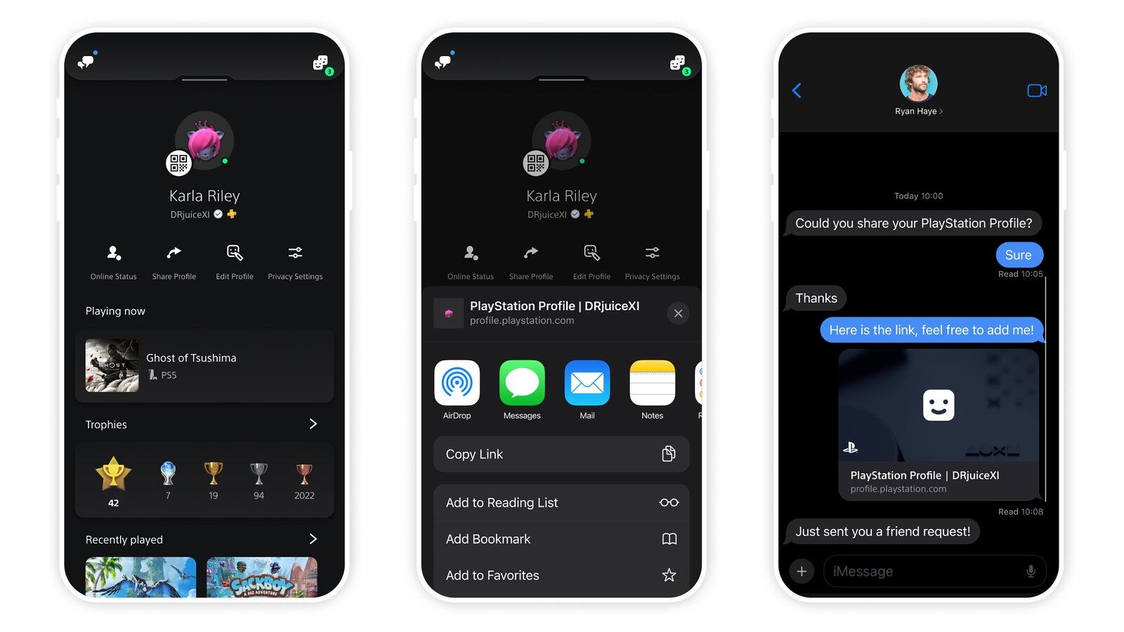 Mejora tu experiencia con las nuevas funciones del software (IGN Italia)