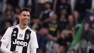 "No soy vende humo": la fuerte respuesta de Cristiano Ronaldo a sus críticos con Juventus