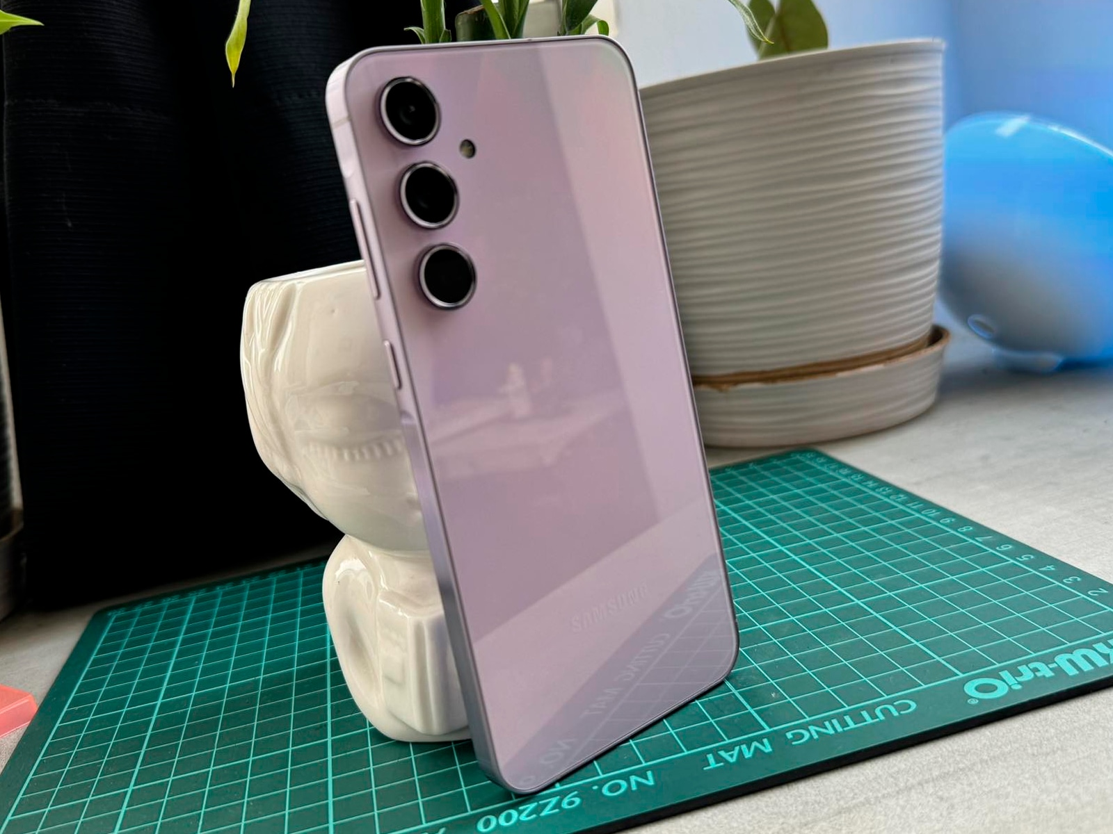 SAMSUNG | Ya es tiempo de que descargues la inteligencia artificial en tu celular Samsung. Te explico todos los pasos. (Foto: Depor - Rommel Yupanqui)