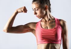 ¿Sueñas con músculos de acero? La clave está en la recuperación