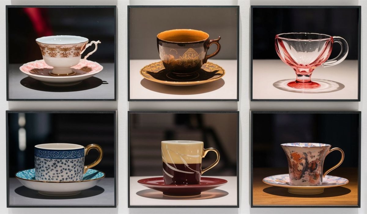 Test visual: elige una de las tazas en esta imagen para descubrir qué piensan tus amigos de ti (Foto: Depor).