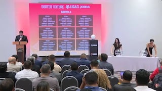 ¿Cómo se jugará la Liga 3? Fixture, formato, equipos y detalles del torneo de ascenso 2025