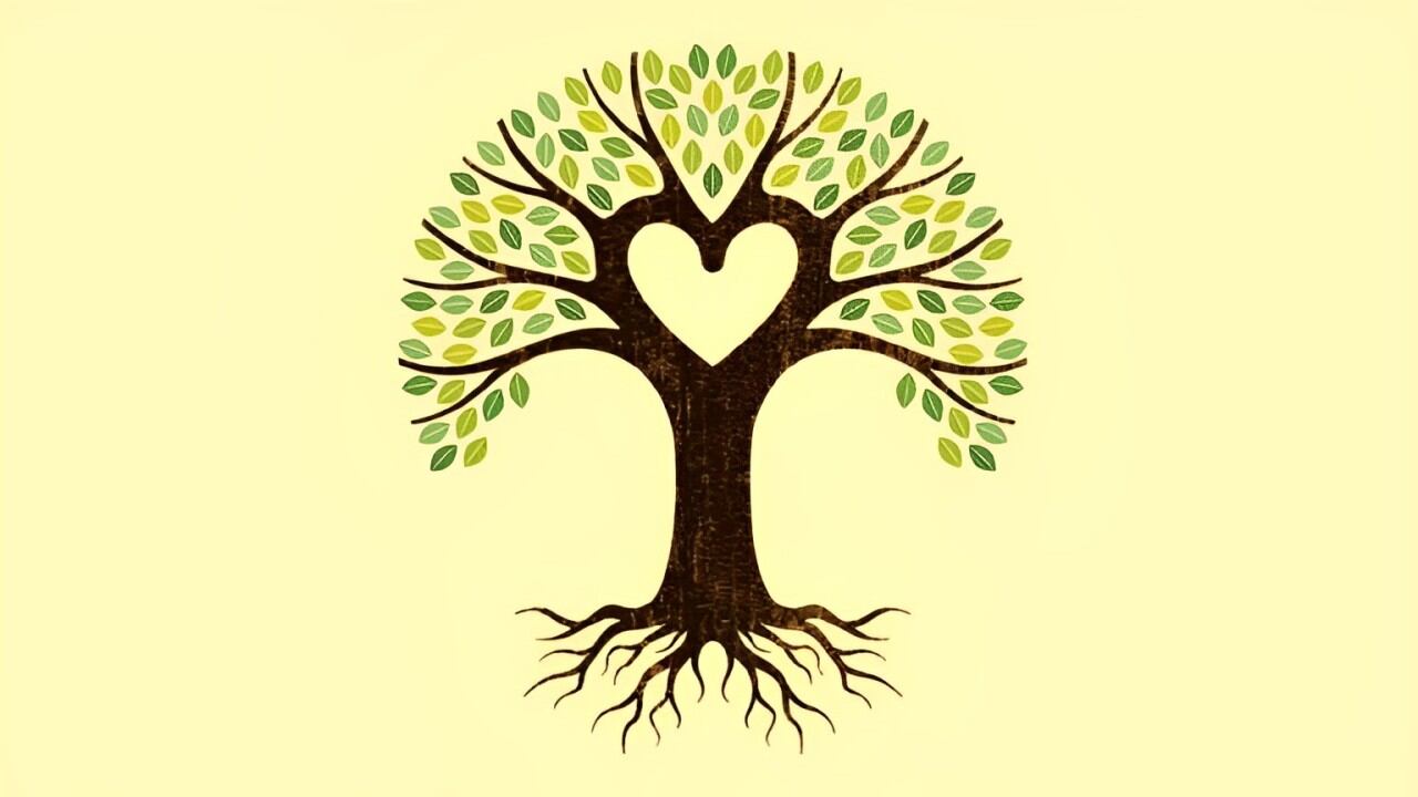 Test visual: descubre si eres una persona inquieta según qué veas en esta imagen (Foto: Mdzol).