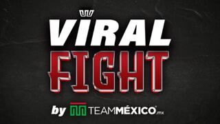 Vladk Ruso noqueó a Fofo Márquez: cartelera y horarios del Viral Fight 2023