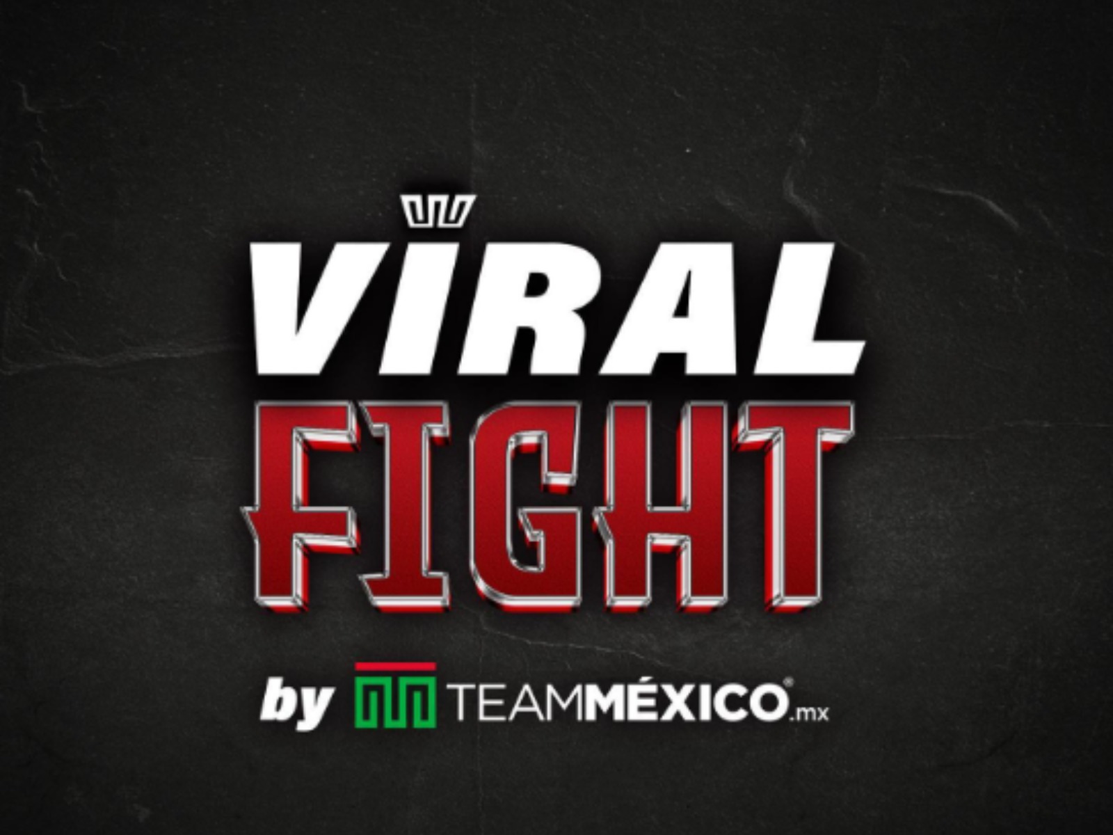 Viral Fight México 2023, el primer encuentro de artes marciales entre influencers | Foto: @viralfightmx