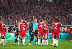 Resumen extendido, Bayern vs. PSG (1-1): video de los goles que definió la final de la Champions League