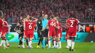 Resumen extendido, Bayern vs. PSG (1-1): video de los goles que definió la final de la Champions League