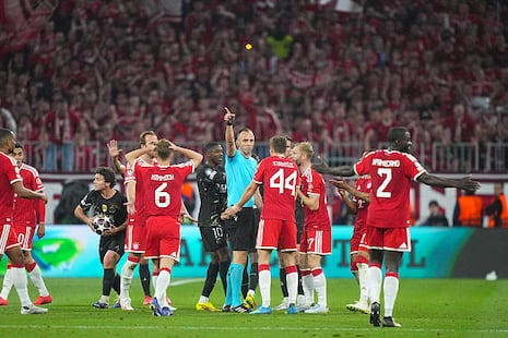 Resumen extendido, Bayern vs. PSG (1-1): video de los goles que definió la final de la Champions League