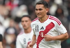 Desde Ecuador hasta ser clave en Perú: Jairo Vélez y lo que dejó su debut con Mano Menezes
