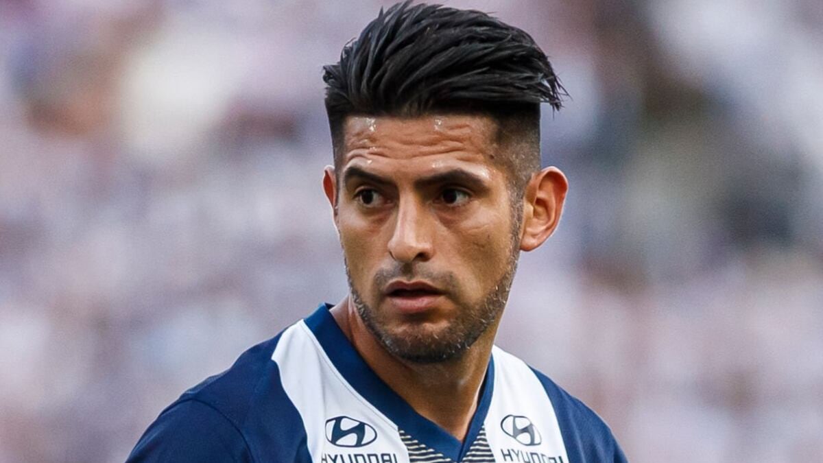 Carlos Zambrano (Foto: Agencias)