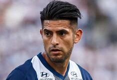 Guardan al ‘Káiser’: ¿por qué Carlos Zambrano no viajó con Alianza Lima a Cusco?