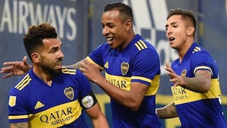 ¡A ‘semis’! Boca eliminó a River en la tanda de penaltis y sigue en carrera en la Copa de la LFP