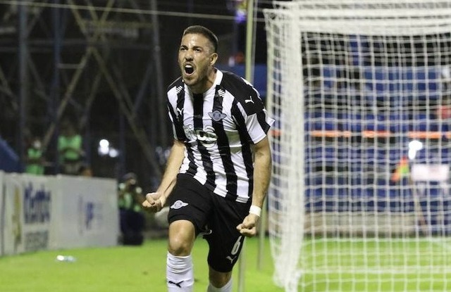 Álvaro Campuzano. (Foto: Getty Images)