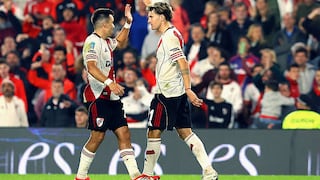 ESPN EN VIVO, River vs. Atlético Tucumán en directo: ver hoy TNT Sports y Disney Plus