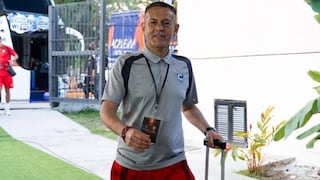 Melgarejo apunta alto con Cienciano y sueña con dirigir en España