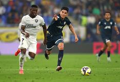 Pachuca vs. Botafogo (3-0): goles y video de resumen por la Copa Intercontinental 2024