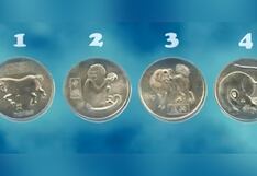 Test de personalidad: elige una de las monedas y descubrirás si lograrás el éxito