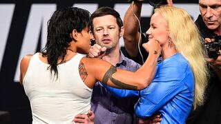 UFC: Valentina Shevchenko peleará por el título ante Amanda Nunes el 8 de julio