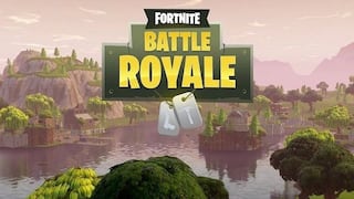 Fortnite: Battle Royale trae de regreso el modo competitivo por tiempo limitado