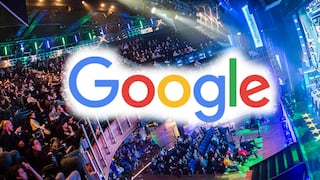 ¡Hasta Google los reconoce! El buscador añade un Livescore para competiciones de eSports
