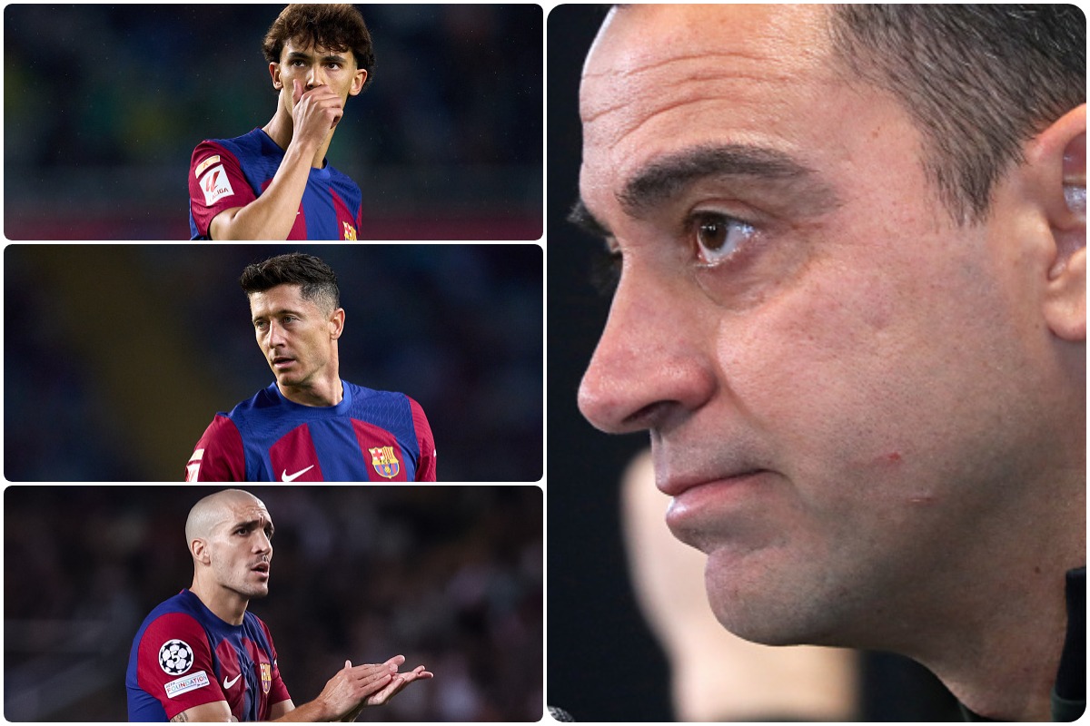 FC Barcelona ganó LaLiga por última vez en la temporada 2022-23. (Foto: Getty Images)