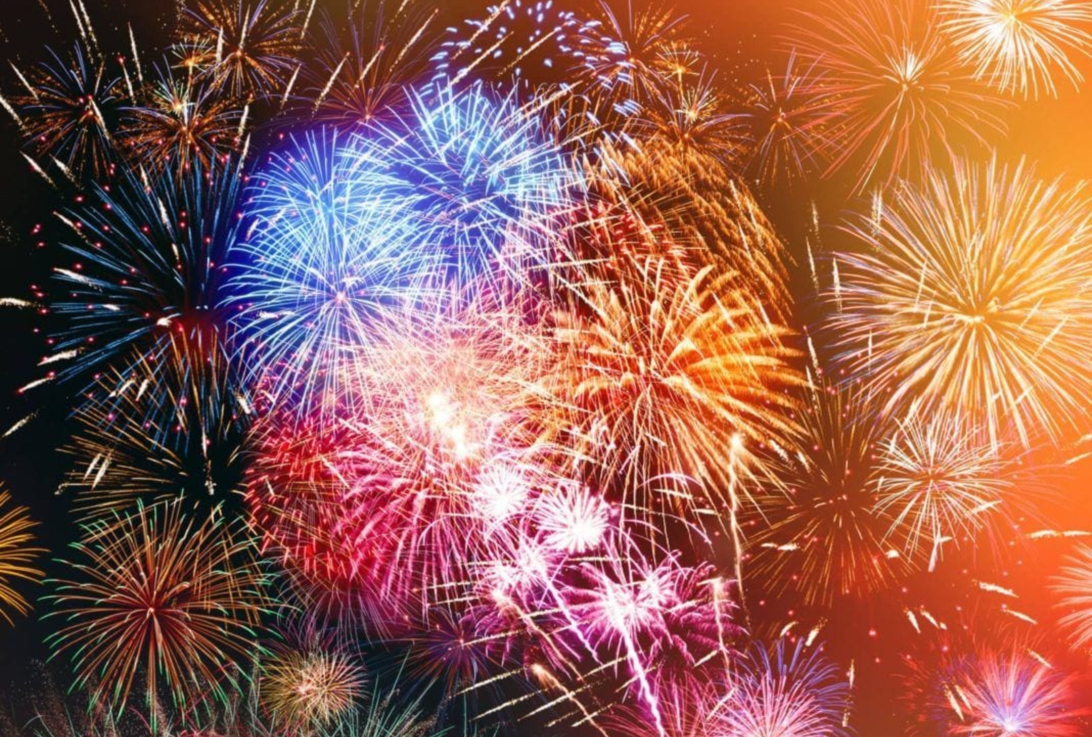It’s no secret that fireworks are a popular holiday event. Whether it is to celebrate 4th of July, New Year’s Eve, or another special occasion, New Jersey hosts many fireworks events. | Photo by bestofnj.com