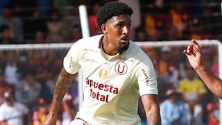 Jesús Castillo y la posibilidad de dejar Universitario: se le abre la puerta hacia el extranjero