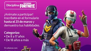 Municipalidad de Lima organiza el tercer Torneo Metropolitano de Dota 2 y Fortnite