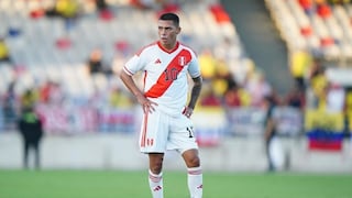 Jefferson Cáceres reveló acercamiento con la Selección Peruana: “Están en contacto conmigo”