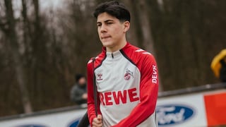 Bayern confirma el plan con Felipe Chávez: el camino a seguir tras su préstamo al FC Colonia