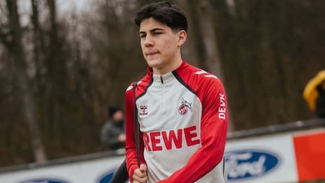 Bayern confirma el plan con Felipe Chávez: el camino a seguir tras su préstamo al FC Colonia