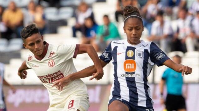 Solo hinchada local: Universitario emitió comunicado sobre final ante Alianza Lima en Liga Femenina