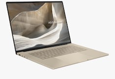 ASUS Presenta la Zenbook A16: La Laptop con Snapdragon más Rápida del Mundo