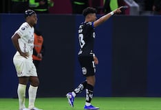 IDV vs. Tolima (3-1) por Copa Libertadores: video, resumen y goles