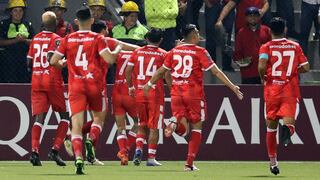Real Estelí venció (2-1) al América por la Concachampions