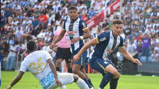 ¿A qué hora comenzó el partido entre Alianza Lima vs. Emelec, por la Tarde Blanquiazul?