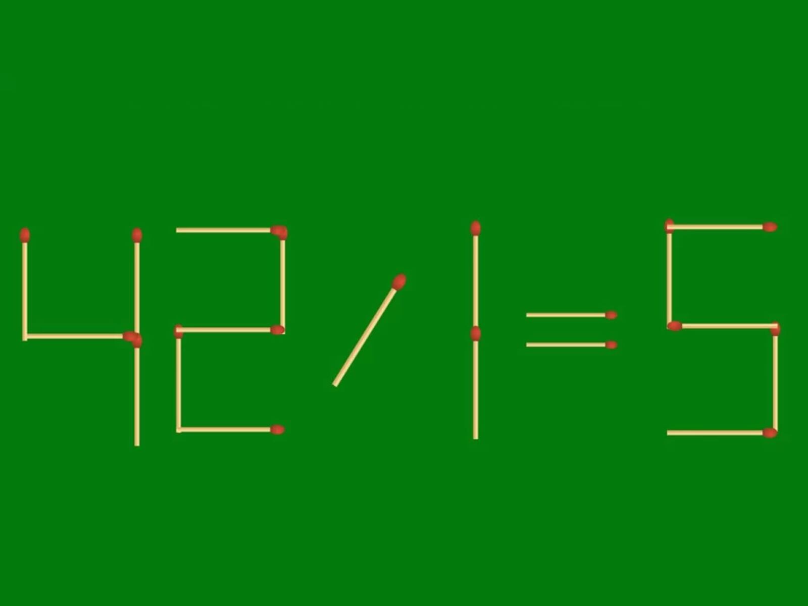 RETO MATEMÁTICO | Acepta el desafío y demuestra tu habilidad numérica en este fascinante ejercicio. | FresherLive
