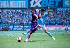 Resumen extendido, Sporting Cristal vs. Comerciantes Unidos (4-2): video de los goles