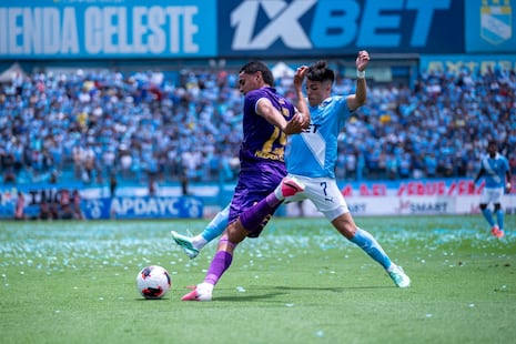 Canal - Liga 1 MAX EN VIVO, Sporting Cristal vs. Comerciantes Unidos vía DIRECTV online gratis