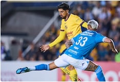 Video, resumen e incidencias: América vs. Cruz Azul (0-0) por cuartos de Concachampions