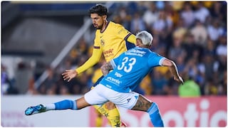 Video, resumen e incidencias: América vs. Cruz Azul (0-0) por cuartos de Concachampions