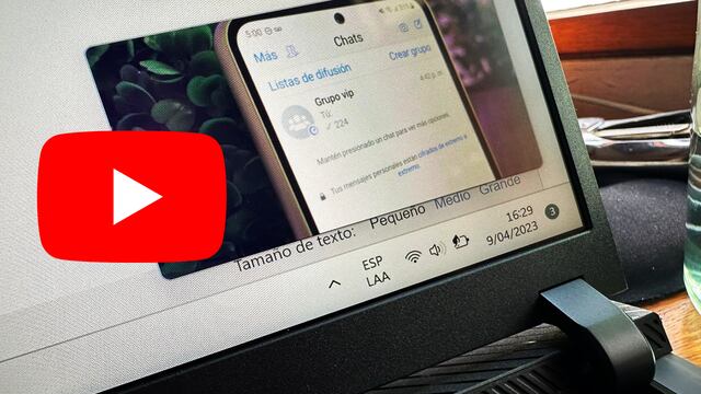 YouTube: cómo ver videos en segundo plano sin ser Premium en tu PC