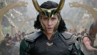 “Loki”: Tom Hiddleston responde por qué el personaje es tan popular