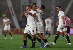 Edison Flores tras triunfo ante Sport Boys: “Se va a pelear hasta el final”