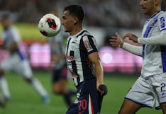 Alianza Lima vs. Alianza Atlético (3-1): goles, video y resumen por el Torneo Clausura