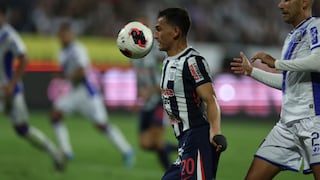 Alianza Lima vs. Alianza Atlético (3-1): goles, video y resumen por el Torneo Clausura