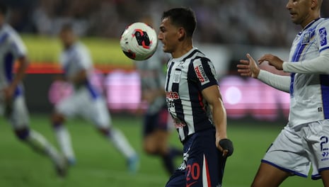 Liga 1 MAX EN VIVO, Alianza Lima vs. Alianza Atlético en directo: ver gratis Liga 1 Play y canales de TV