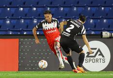 River vs. Libertad (2-1): resumen, goles y video por la Copa Libertadores 2024