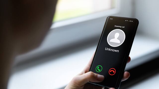 Android: aprende a crear un desvío de llamadas desde tu móvil
